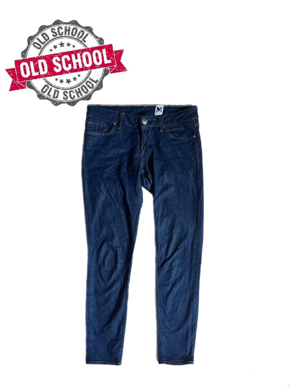 Missoni Missoni Denim Pants Size US 32 / EU 48 - 1 Thumbnail