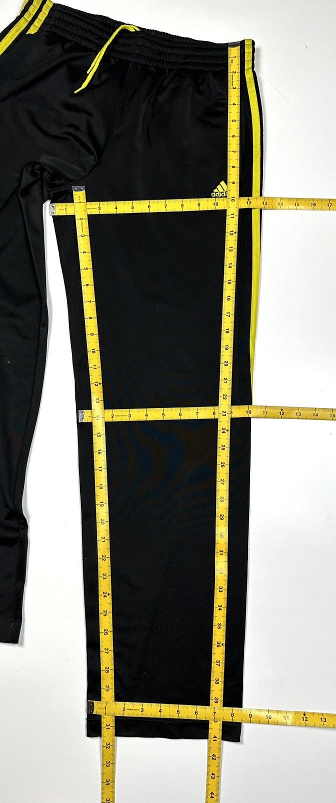 Adidas Vintage Adidas Tracks Pants Size US 34 / EU 50 - 14 Thumbnail