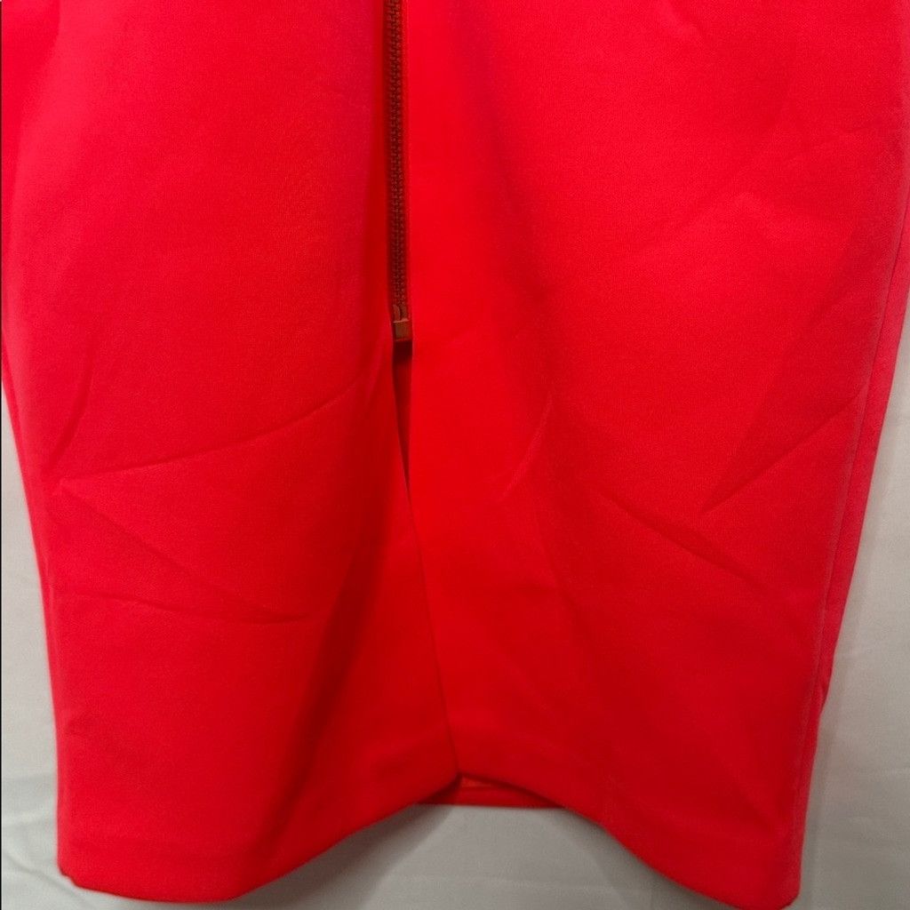 Ted Baker NWOT Ted Baker London Vadena sheath fluorescent dress 4 Size S / US 4 / IT 40 - 11 Thumbnail