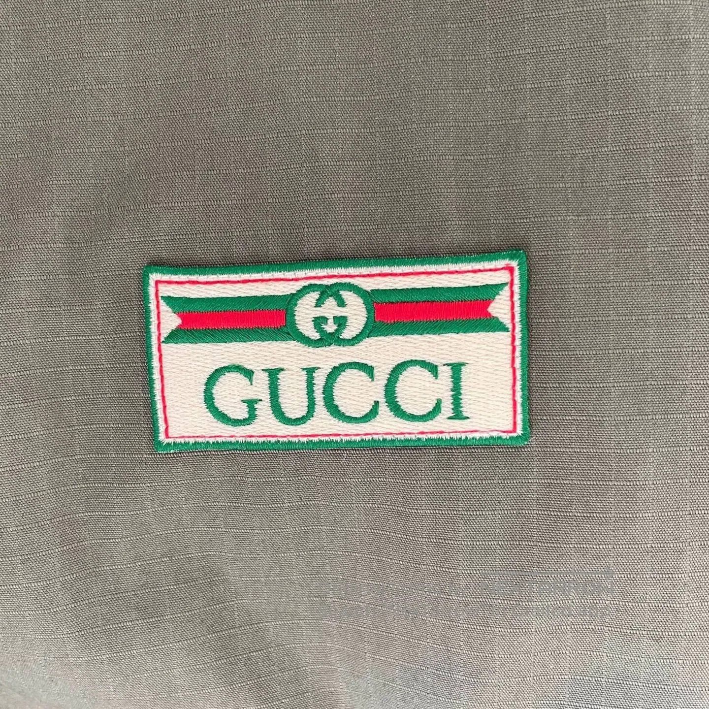 Gucci reversible gucci jacket in size 44. Size US S / EU 44-46 / 1 - 5 Thumbnail