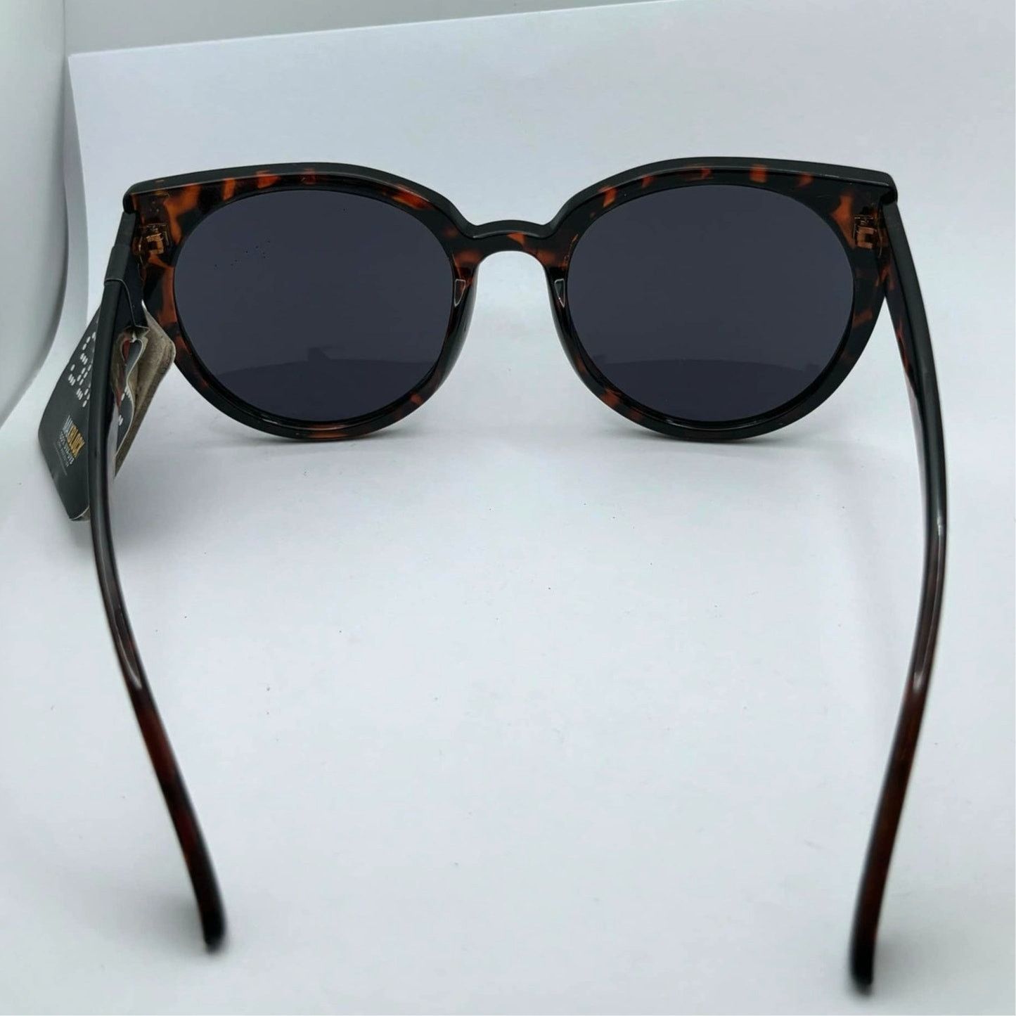 Other Brown & Black Surge Sunglasses Size ONE SIZE - 4 Thumbnail