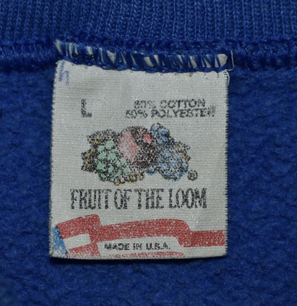 Vintage Vintage ‘94 Country Music Festival Minnesota Sweatshirt (L) Size US L / EU 52-54 / 3 - 6 Thumbnail