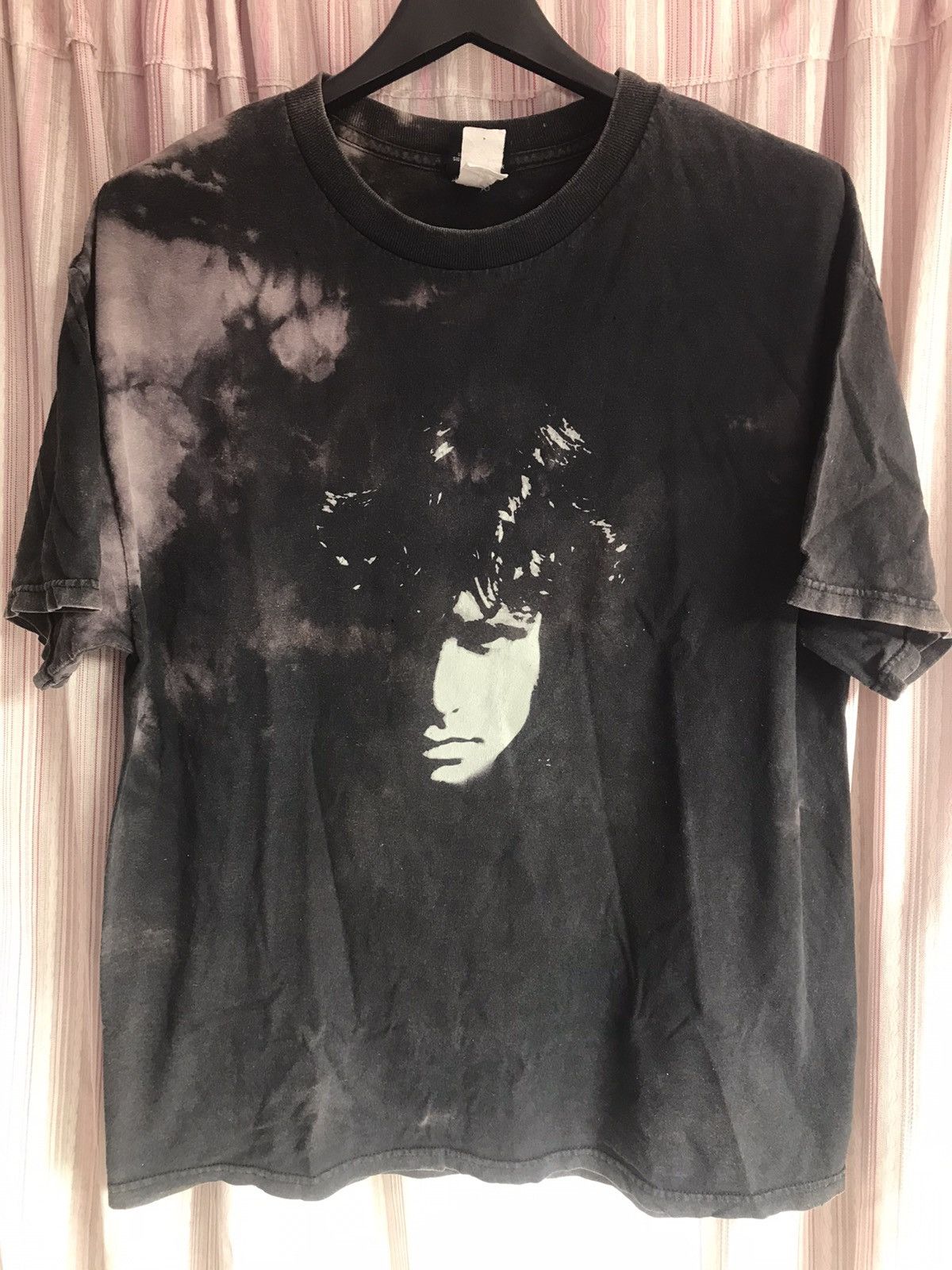 Band Tees Jim Morrison The Doors t-shirt Size US L / EU 52-54 / 3 - 1 Thumbnail