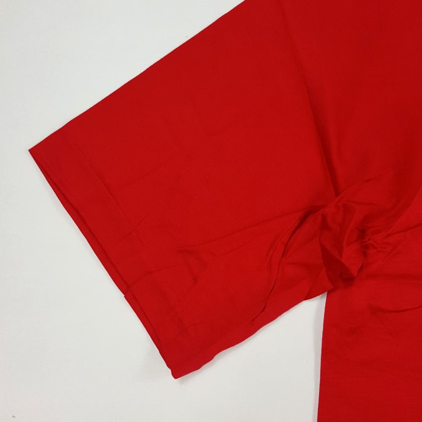 Titleist VINTAGE Titleist Golf Polo Shirt Pocket Man L Red Casual 90s Preppy Short Sleeve Japan Size US L / EU 52-54 / 3 - 6 Thumbnail