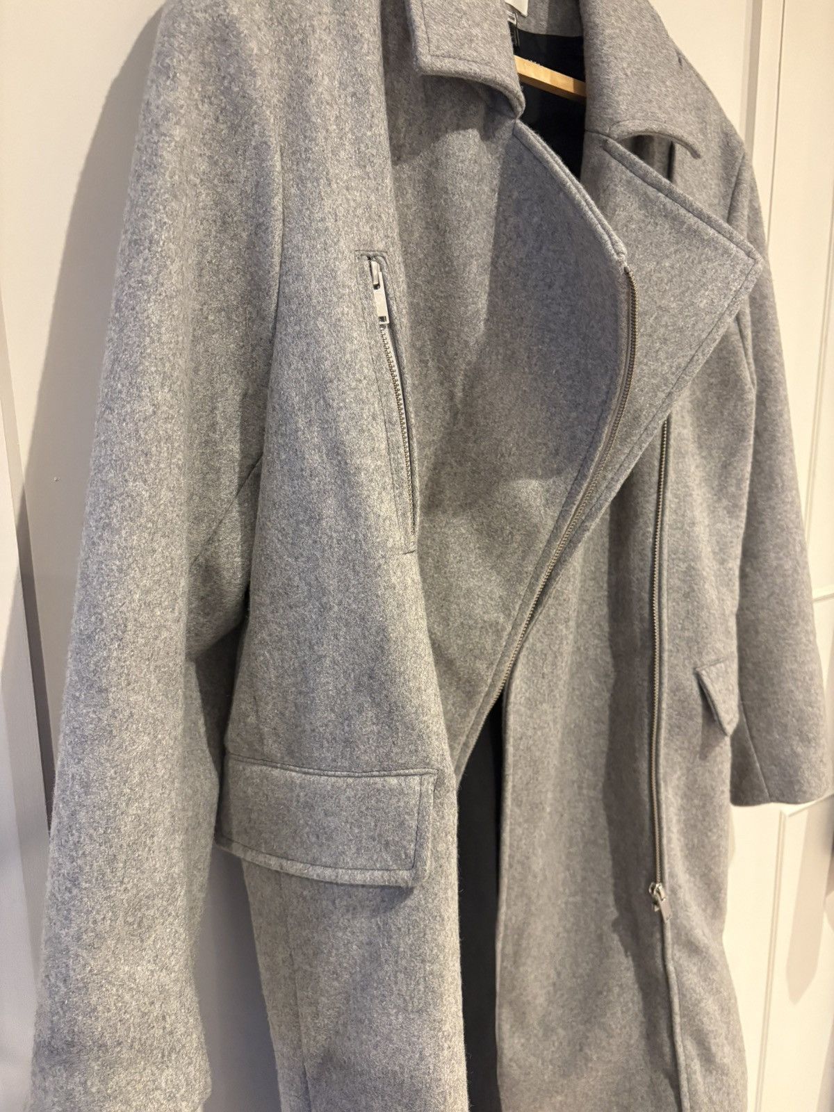 Isabel Marant Isabel marant 100% wool jacket Size S / US 4 / IT 40 - 12 Thumbnail