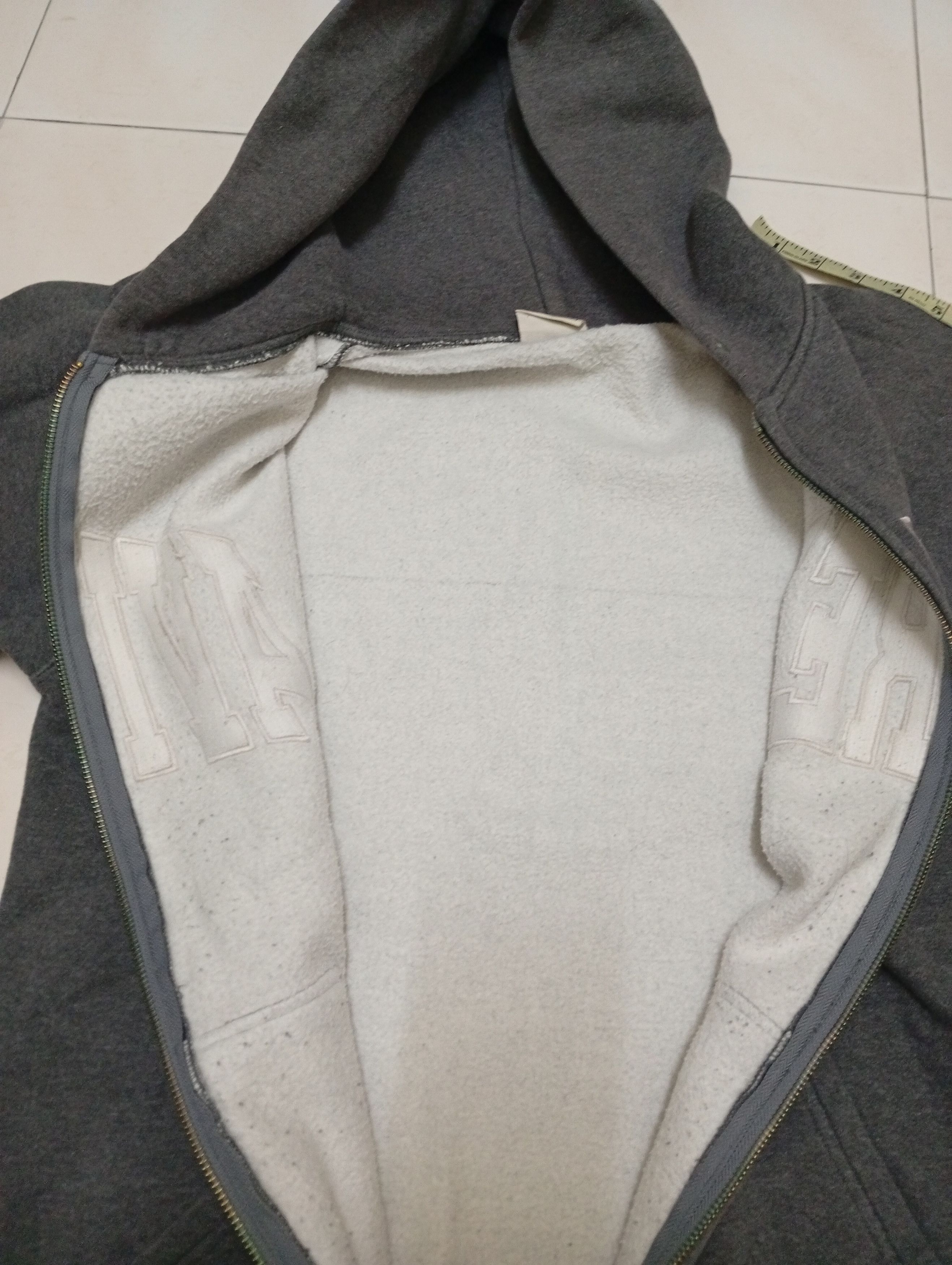 Avirex Vintage hoodie X avirex usa Size US M / EU 48-50 / 2 - 10 Thumbnail