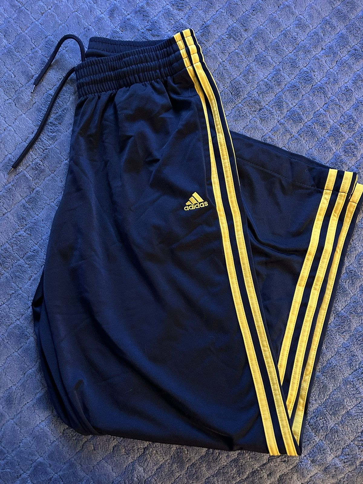 Adidas Adidas Vintage Track Pants | Grailed