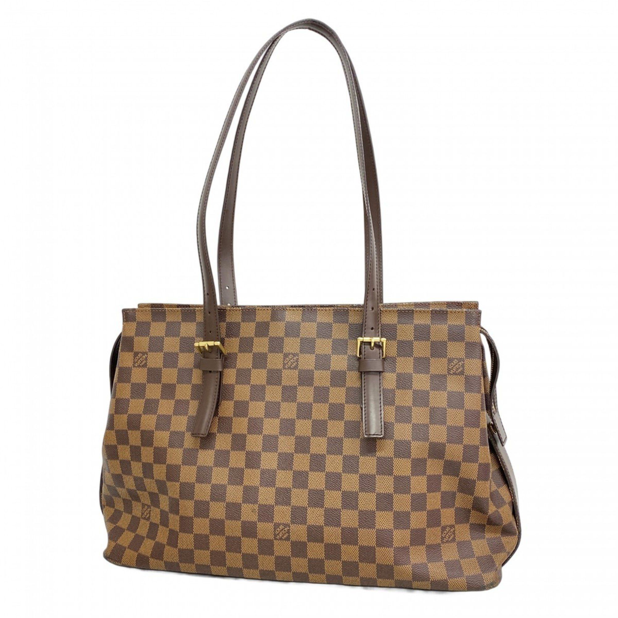 Louis Vuitton Louis Vuitton Chelsea tote Size ONE SIZE - 1 Thumbnail