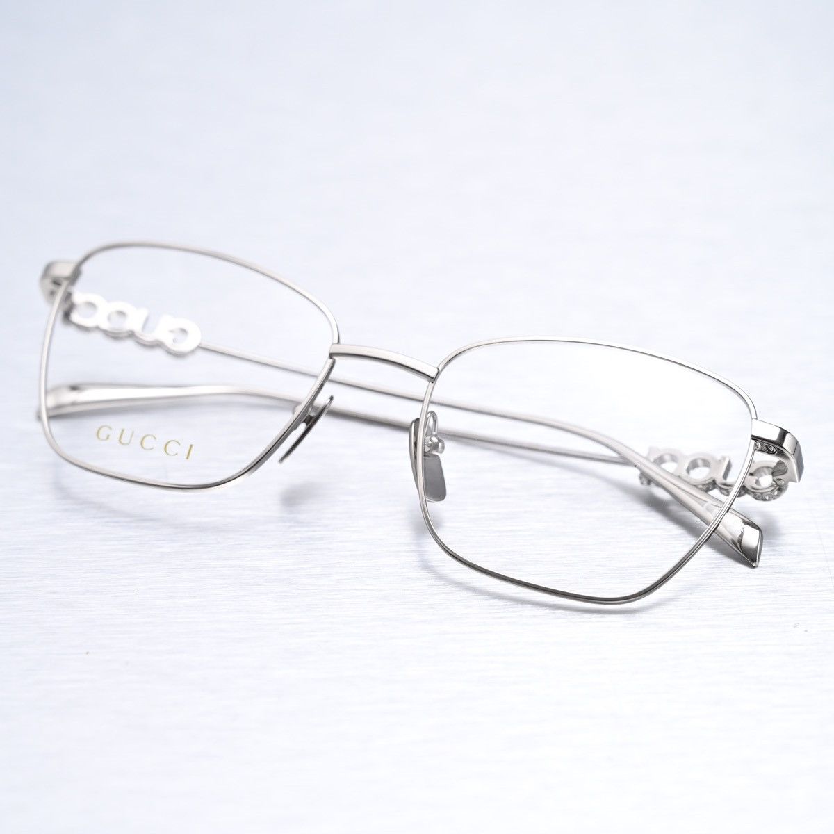 Gucci GUCCI GG1807O 004 GLASSES Size ONE SIZE - 7 Thumbnail