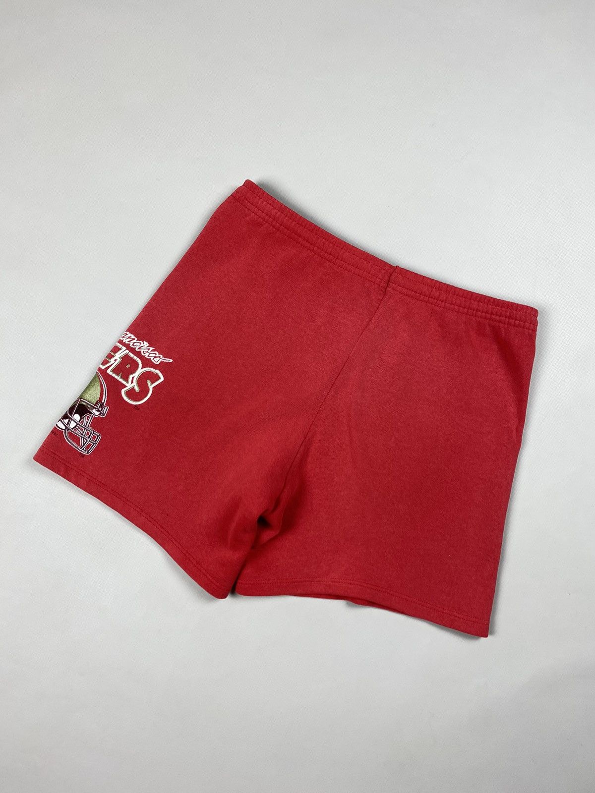 Vintage San Francisco 49ers vintage 1991 NFLP men’s shorts size Xl Size US 34 / EU 50 - 14 Thumbnail