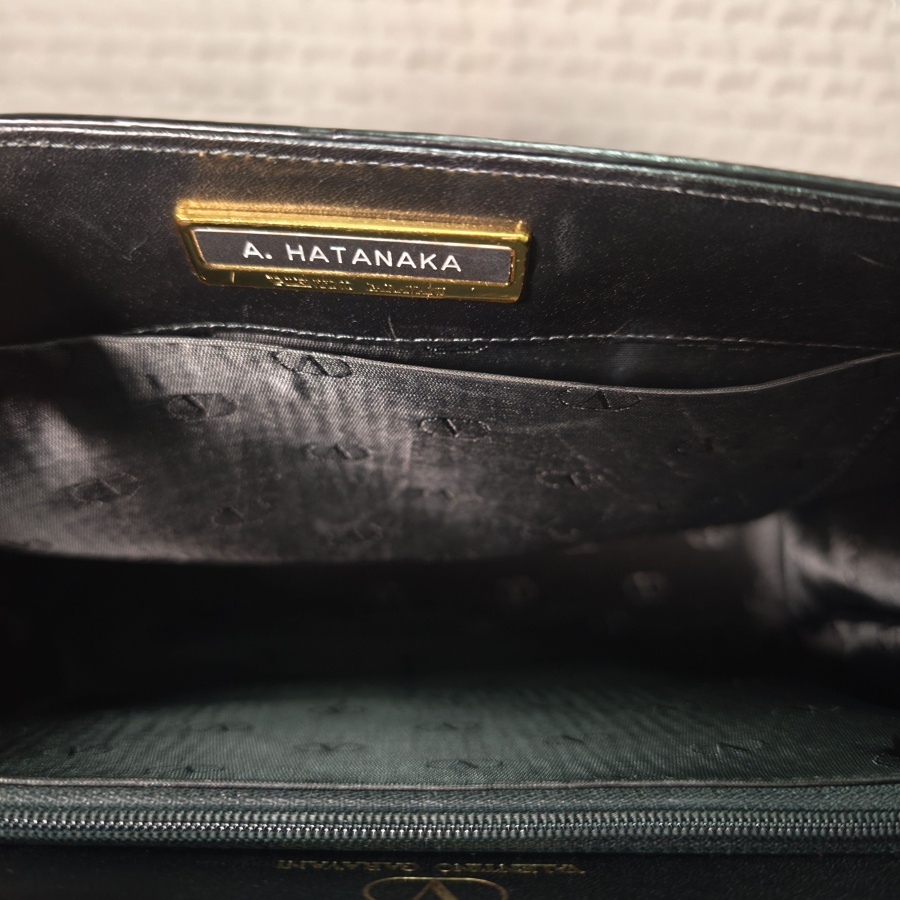Valentino × Vintage Vintage Valentino Garavani Handbags Size ONE SIZE - 13 Thumbnail