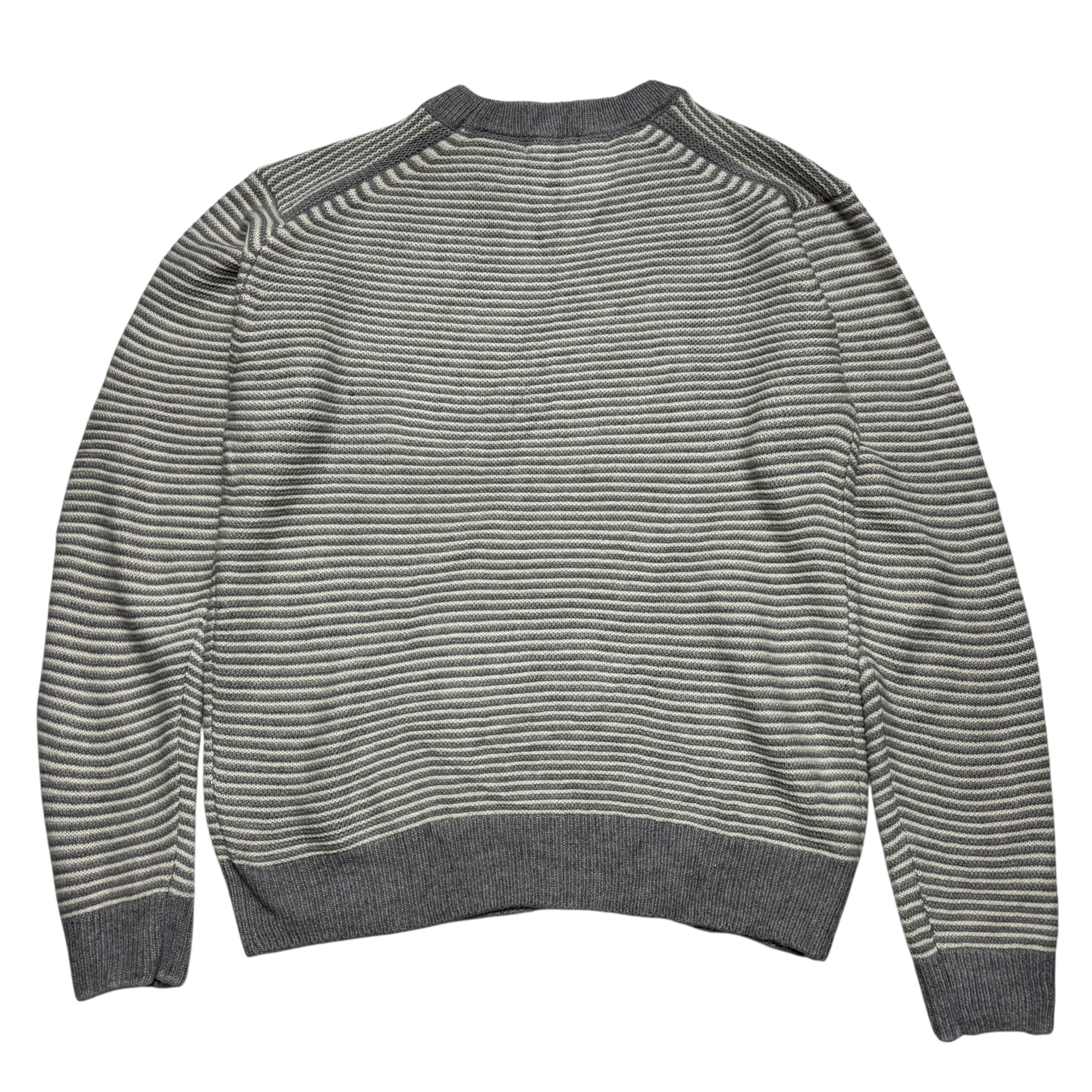 Christian Dior Monsieur Vintage Christian Dior Sport Sweatshirt Size US M / EU 48-50 / 2 - 5 Thumbnail
