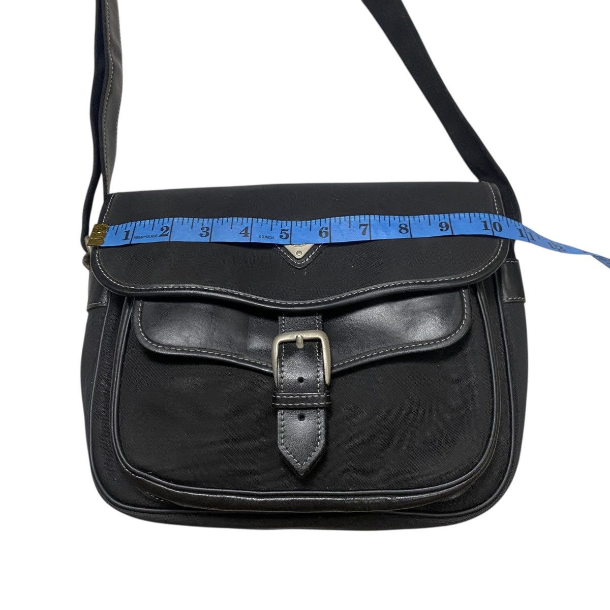 Renoma Vintage Renoma Sling Bag Size ONE SIZE - 18 Thumbnail