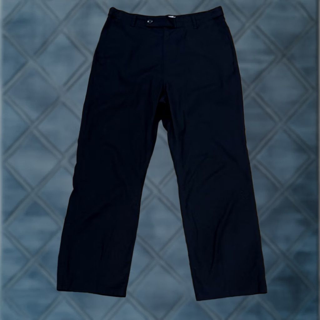 Honor the Gift Honor The Gift Black Trouser Pants Size 32 X 30 Size US 32 / EU 48 - 1 Thumbnail