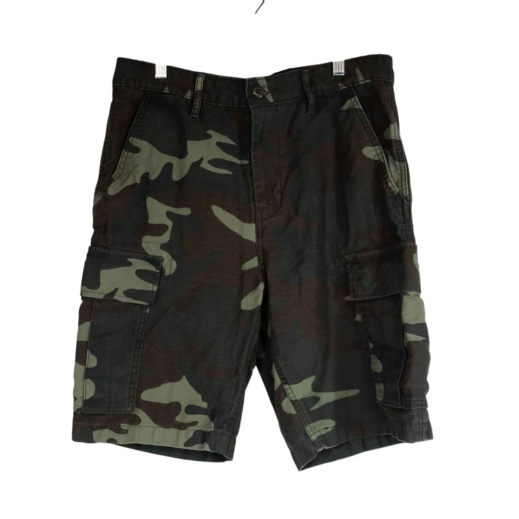 Levi's Levi'S - Mens 30 CCS Shorts Size US 30 / EU 46 - 2 Thumbnail