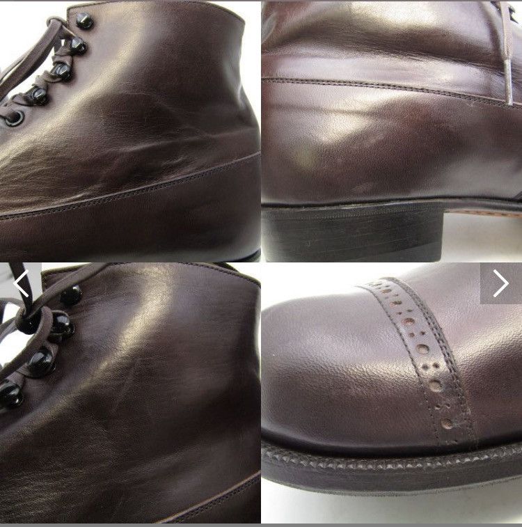 Jelado Jelado The 2 Monkeys Vaudeville US 8.5 Size US 8.5 / EU 41-42 - 5 Thumbnail