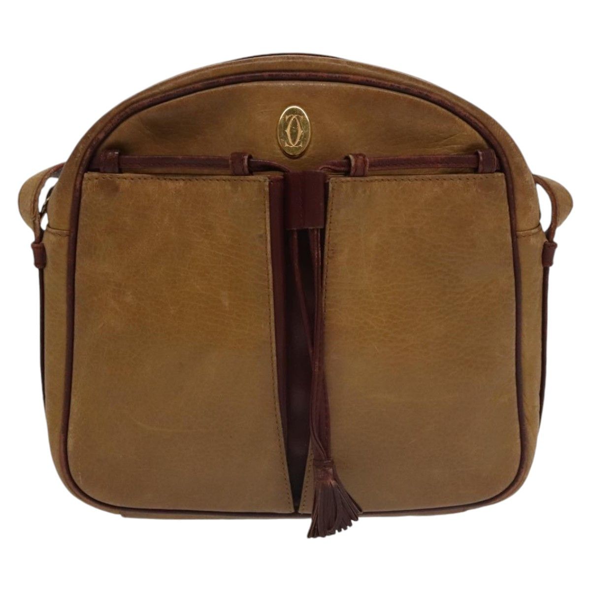 Cartier Cartier Must line shoulder Size ONE SIZE - 1 Thumbnail