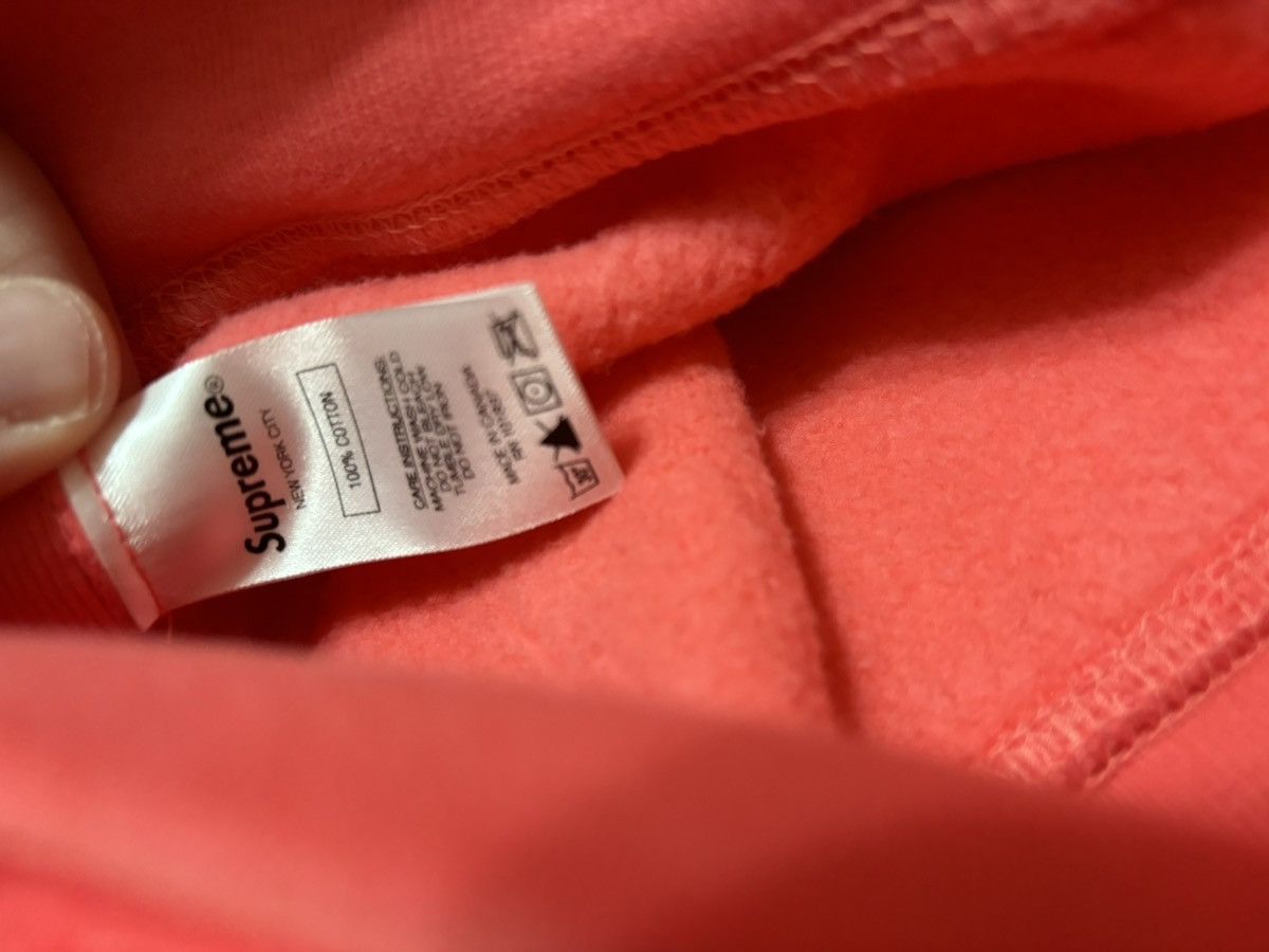 Supreme Supreme Icy Arc Hoodie Size US M / EU 48-50 / 2 - 3 Thumbnail