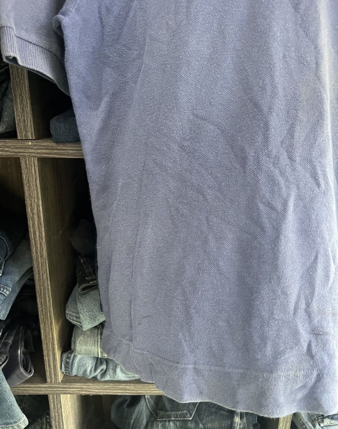Christian Dior Monsieur 🔥Vintage Christian Dior Monsieur Made in Italy Polo Size US M / EU 48-50 / 2 - 7 Thumbnail