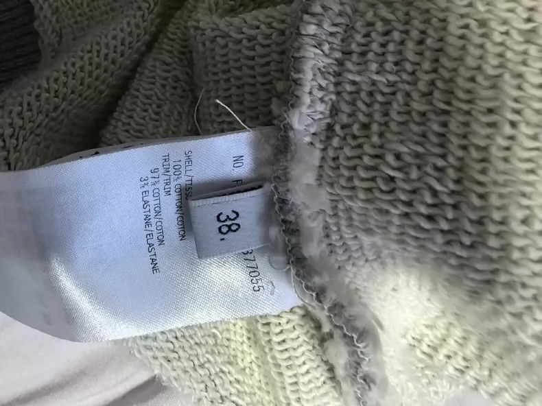 Thom Browne Thom Browne Casual hoodie Size XS / US 0-2 / IT 36-38 - 4 Thumbnail