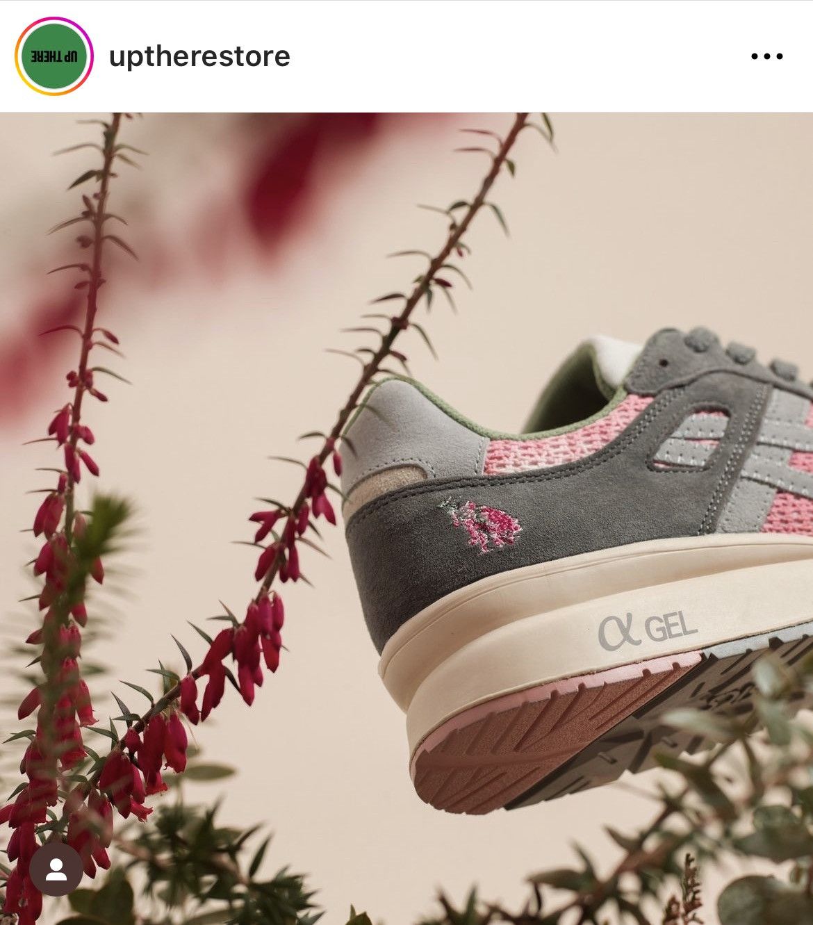 Asics 1201A510-021 GT-ii METROPOLiS PiEDMONT GREY PiNK SAGE GREEN Size US 8 / EU 41 - 16 Thumbnail