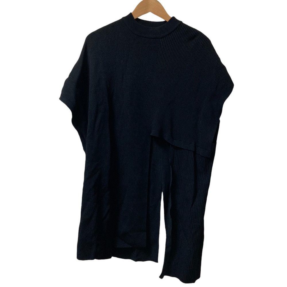 Other Other UN3D. Big Asymmetric Vest Others Tops DUTY FREE for USA Size ONE SIZE - 1 Thumbnail