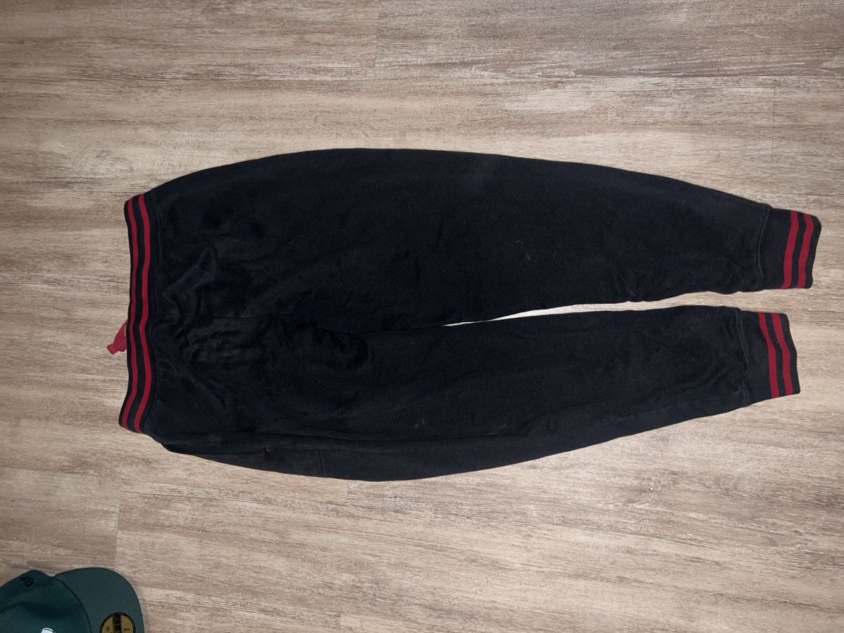 Polo Ralph Lauren Ralph Lauren Pajama Pants Size US 30 / EU 46 - 5 Thumbnail