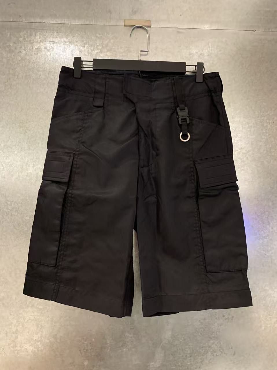 Alyx Alyx Tactical Shorts As Seen On Ian Connor | Grailed