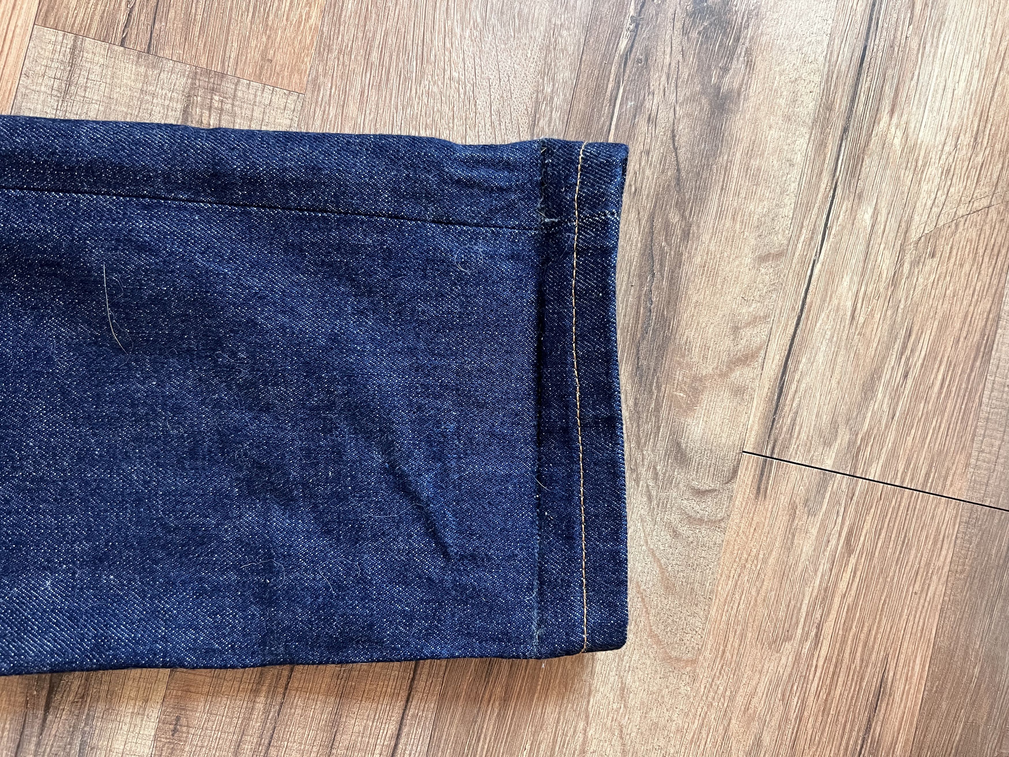 A.P.C. APC New Standard, Size 29 Size US 29 - 7 Thumbnail