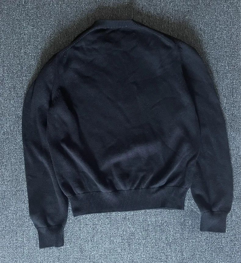 Alexander McQueen Alexander Mcqueen Sweater Size US L / EU 52-54 / 3 - 6 Thumbnail