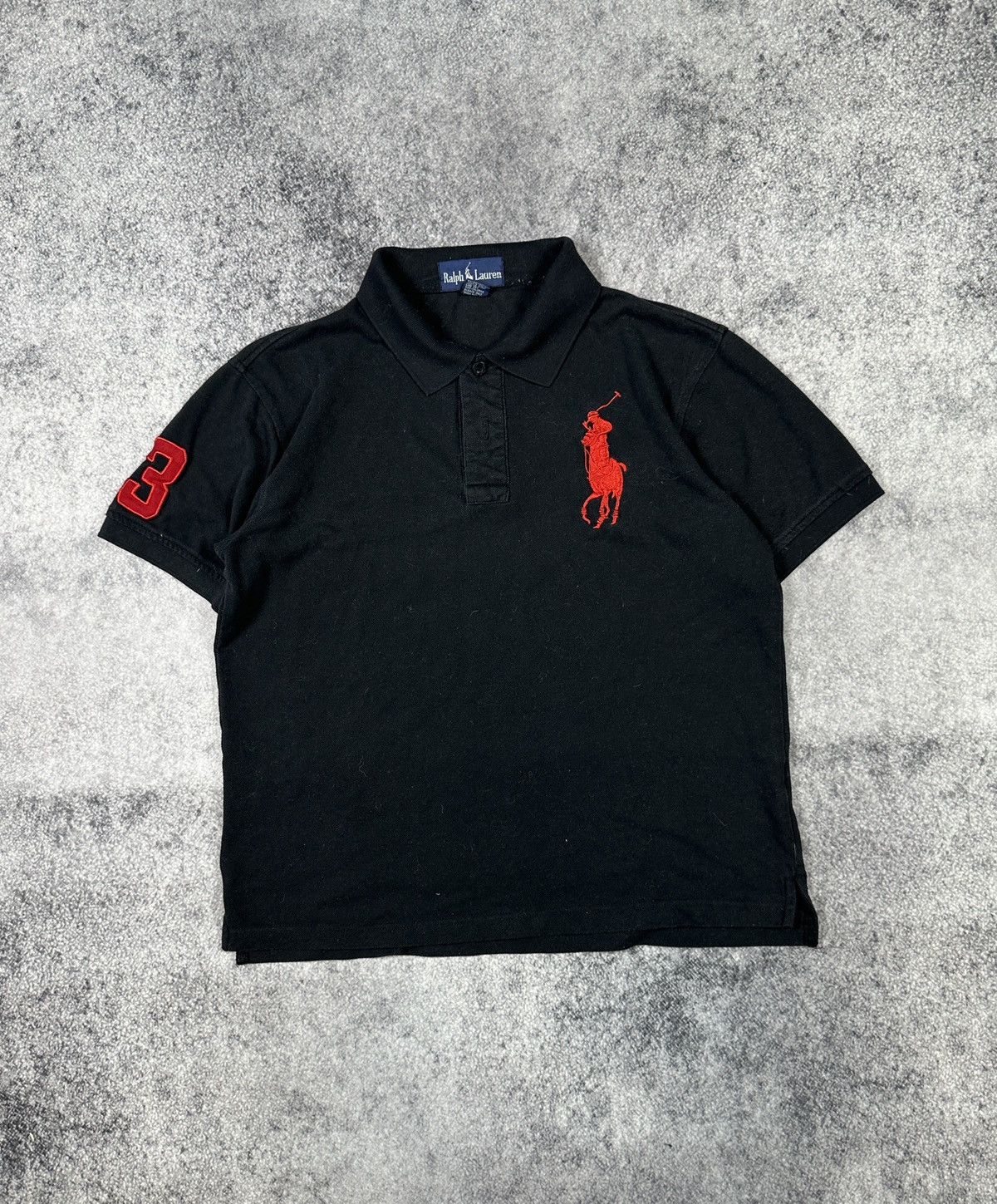 Polo Ralph Lauren Polo Ralph Lauren Berlin Polo | Grailed