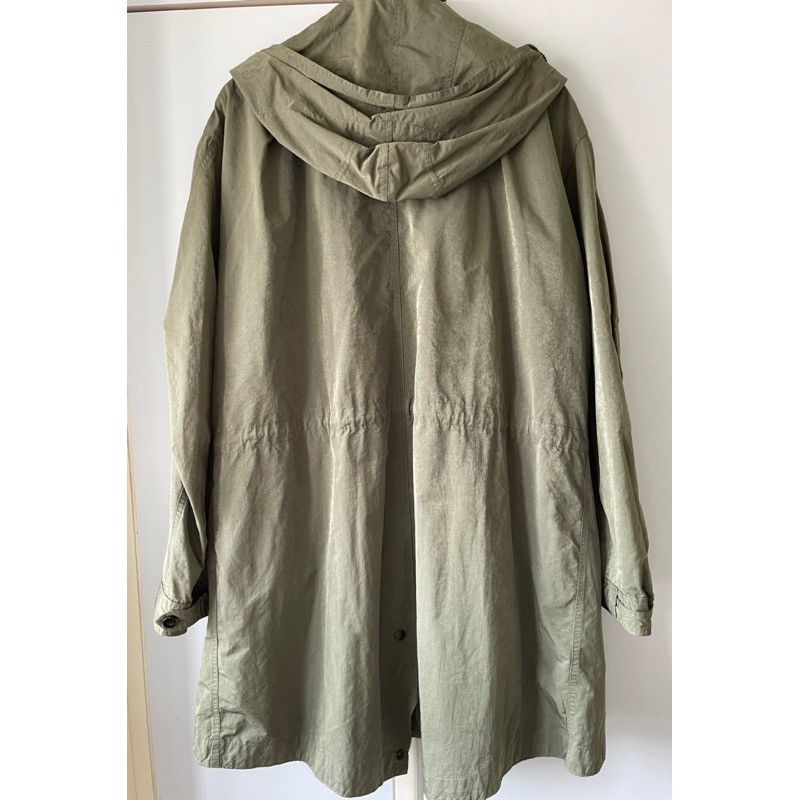 BIANCA CHANDON Men’s 🇺🇸 Bianca Chandon New York M65 Fish Tail Parka Sz S Size US S / EU 44-46 / 1 - 8 Thumbnail