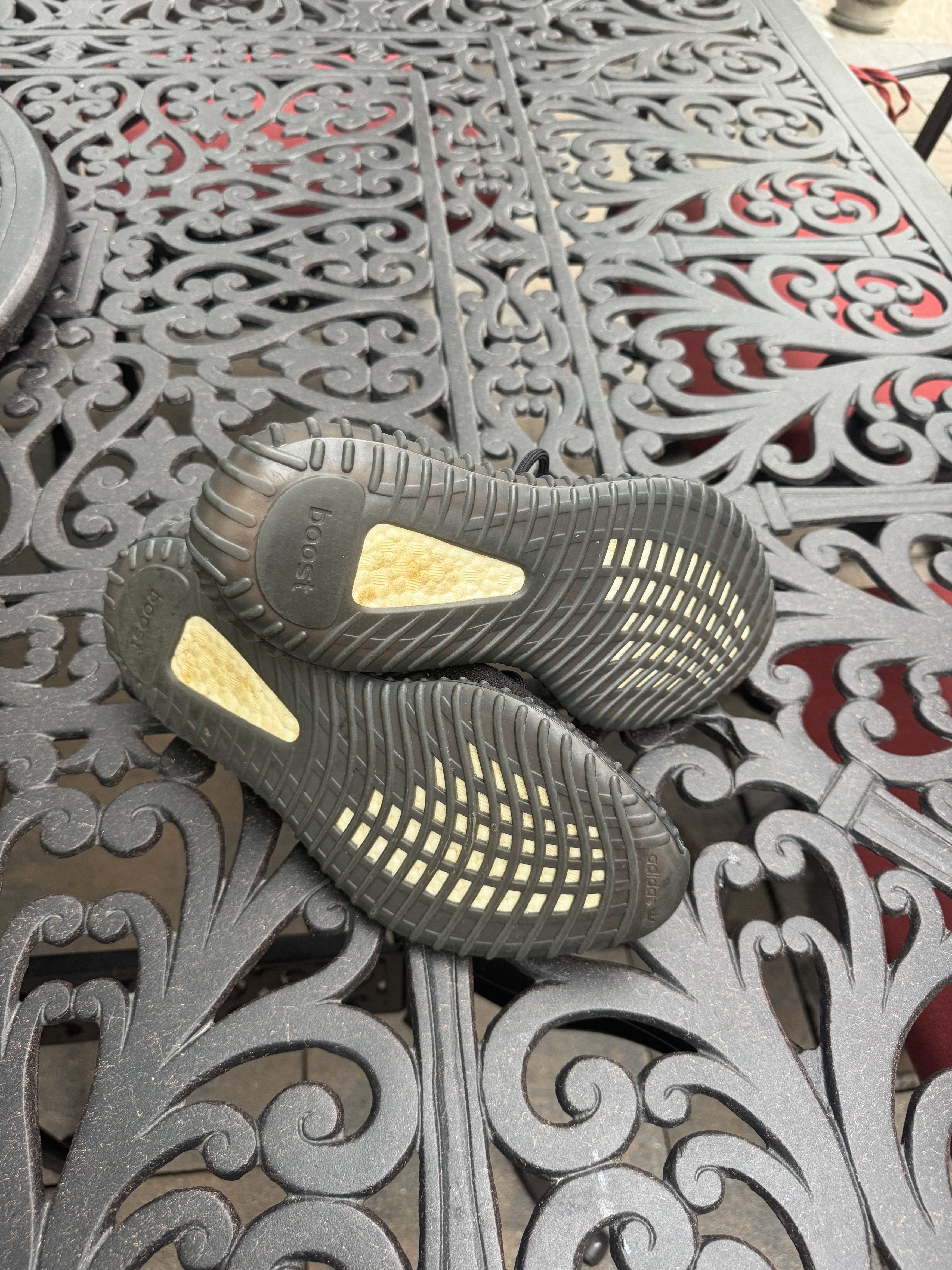 Yeezy yeezy boost 350 Size US 9 / EU 42 - 4 Thumbnail