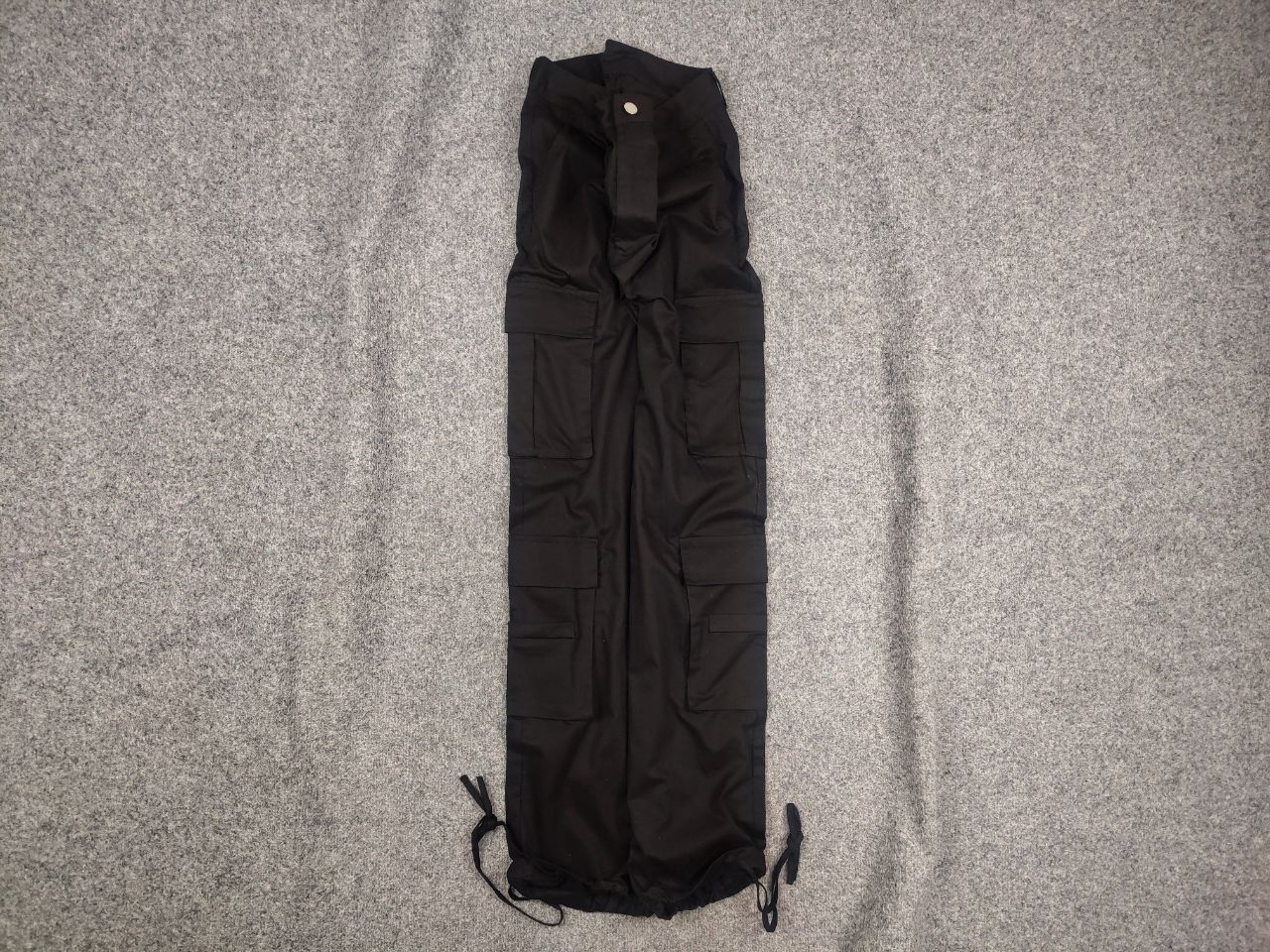 If Six Was Nine Vintage Japan Bondage Cargo Pants if six was nine style Y2K Size US 32 / EU 48 - 2 Thumbnail