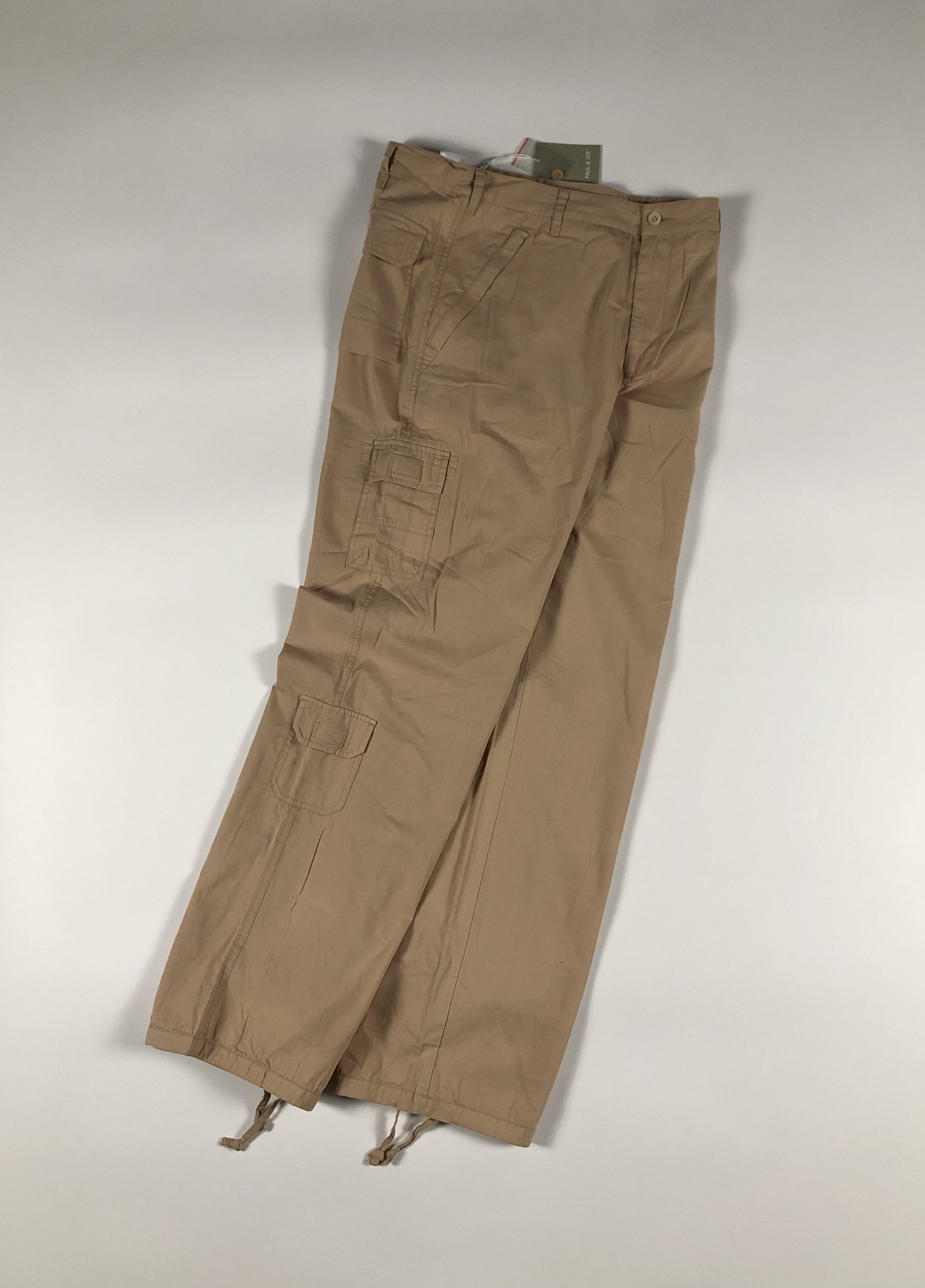 Paul & Joe Paul & Joe P/E 2003 Garouste Pants Size US 33 - 1 Thumbnail