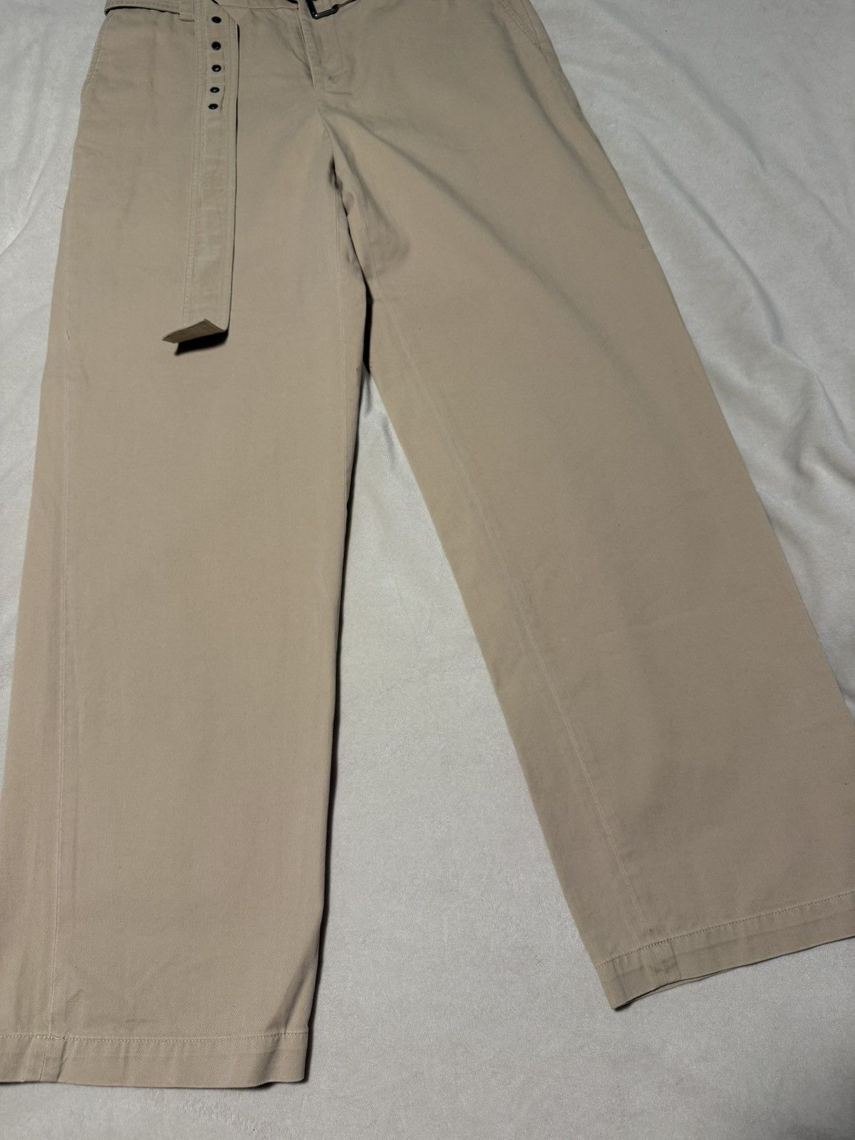 JW Anderson JW Anderson pants (RRP $548) Size US 32 / EU 48 - 3 Thumbnail