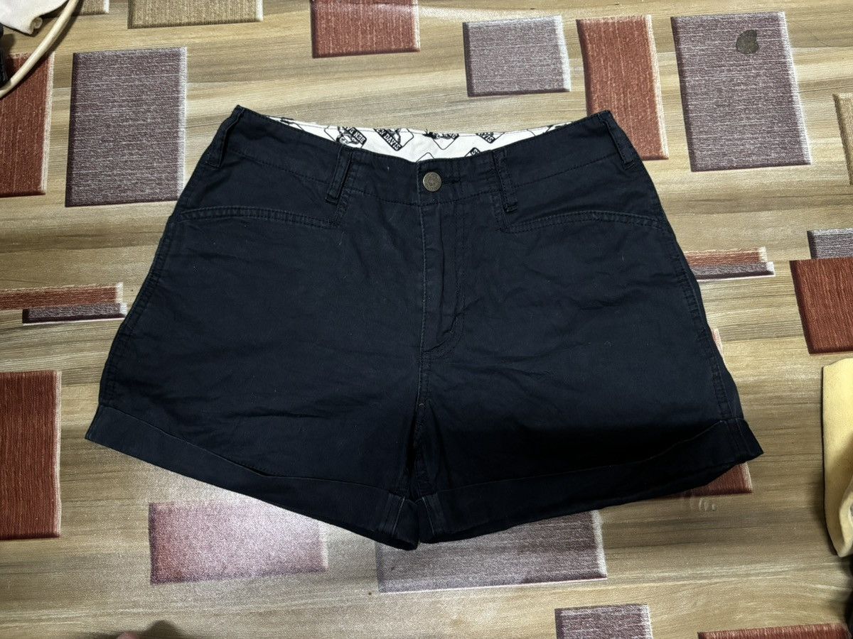 Ben Davis Vintage ben davis ladies short pants Size 27" / US 4 / IT 40 - 2 Thumbnail