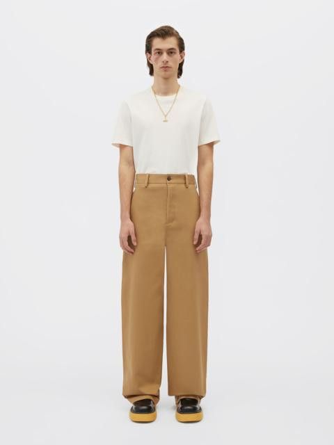 Bottega Veneta t-shirt Size US XS / EU 42 / 0 - 1 Preview