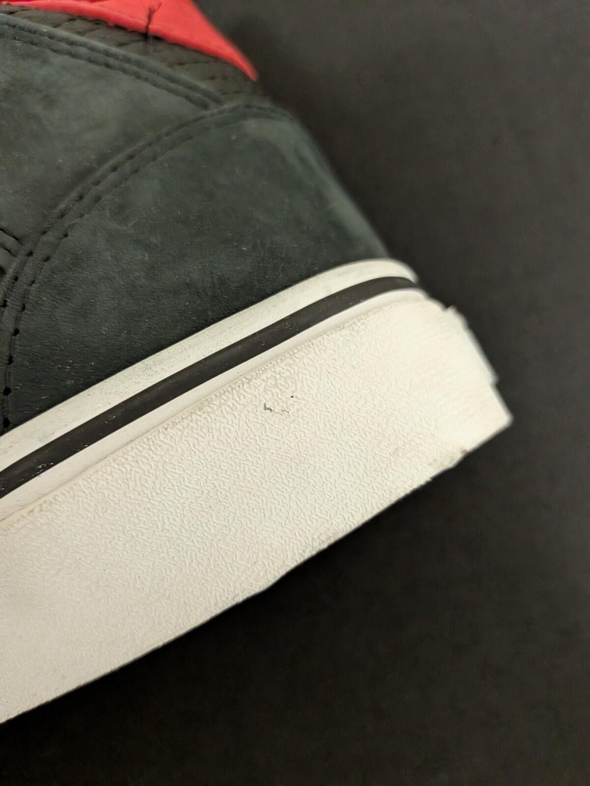 Vans VANS BASH VULC S Syndicate Christian Hosoi Black US8.5 Size US 8.5 / EU 41-42 - 6 Thumbnail