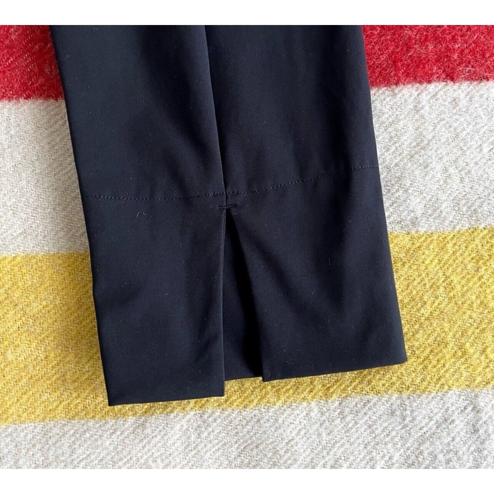 Designer Aday tailor made pant Trousers Large Size 29" - 2 Thumbnail