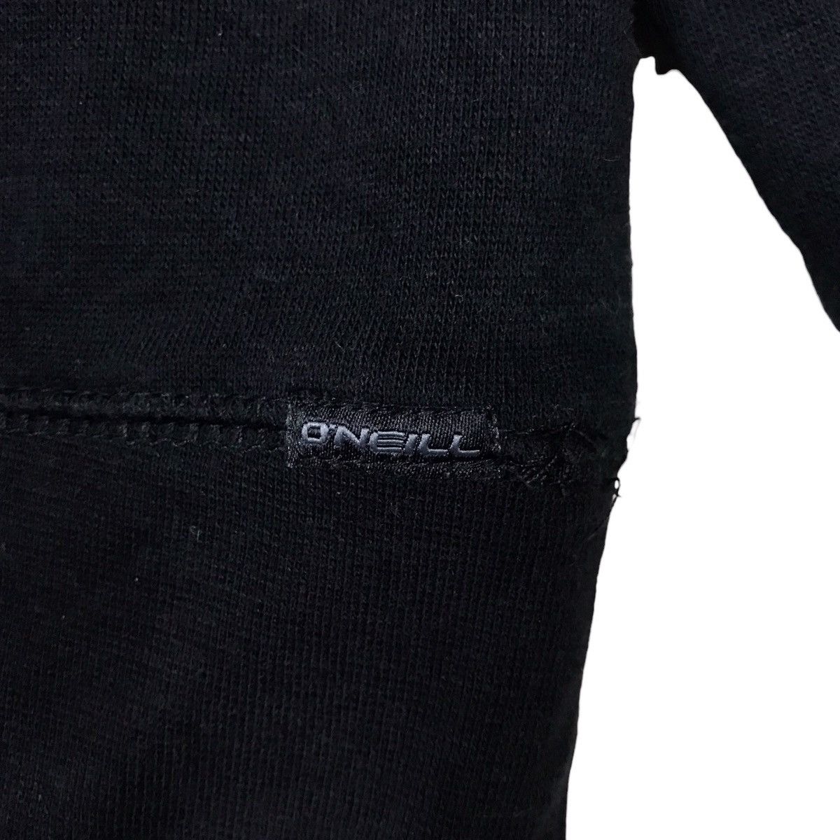 O'Neill Vintage O’Neill Pullover Jumper Sweatshirt Size US M / EU 48-50 / 2 - 4 Thumbnail