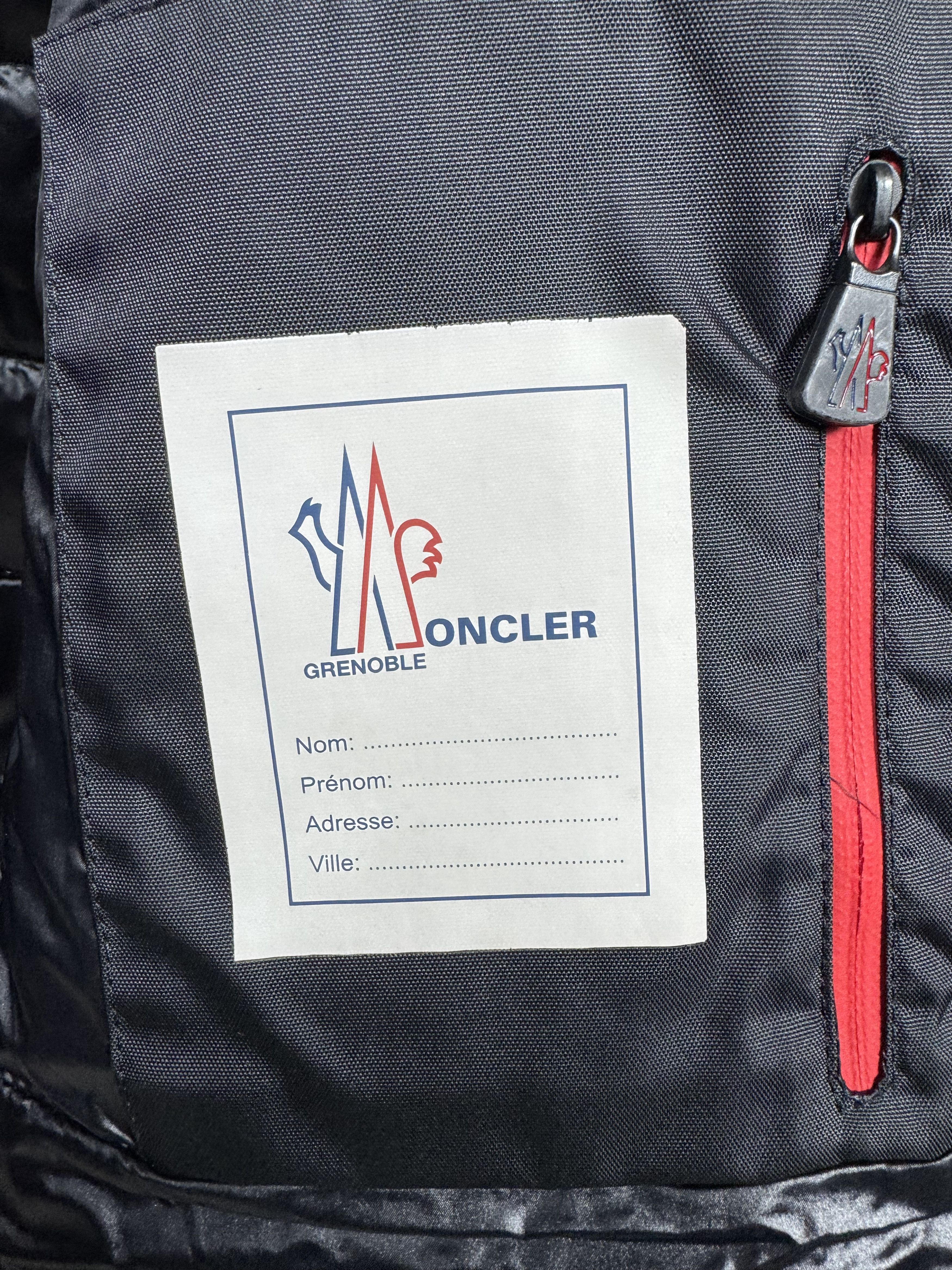 Moncler Moncler Grenoble Canmore Jacket Size US M / EU 48-50 / 2 - 6 Thumbnail