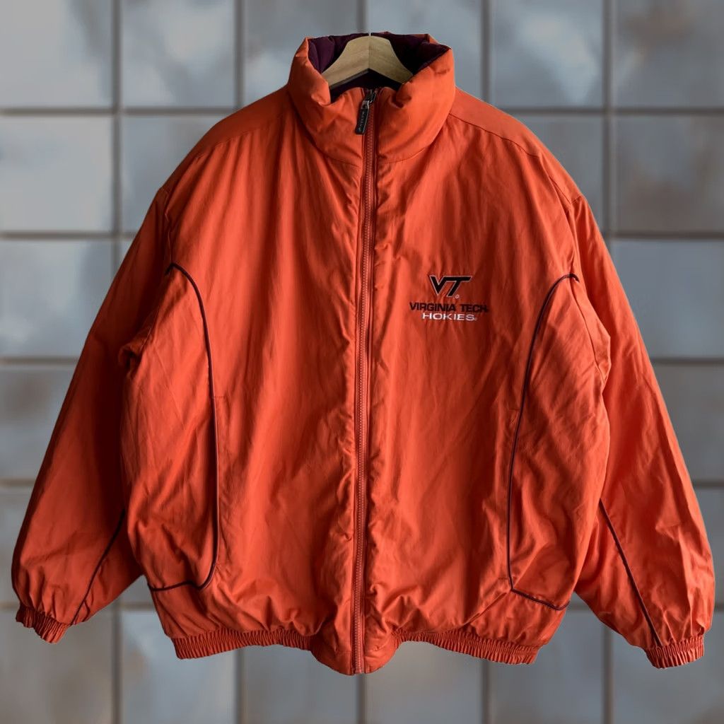 スノーボード 90s OAKLEY Nitro Fuel Orange Jacket Oakley × Streetwear × Vintage Oakley Rocket Fuel Ski Jacket 90s