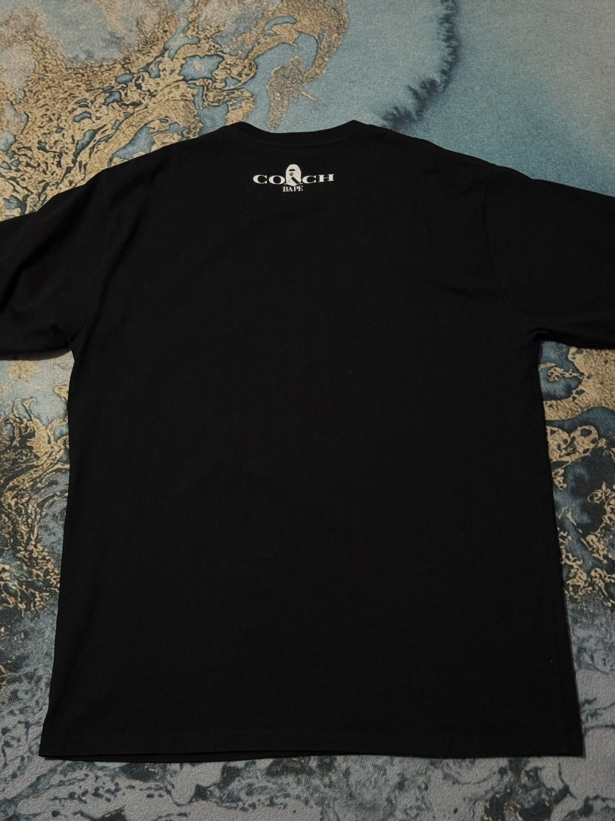 Bape × Coach Bape X Coach Size US XXL / EU 58 / 5 - 14 Thumbnail