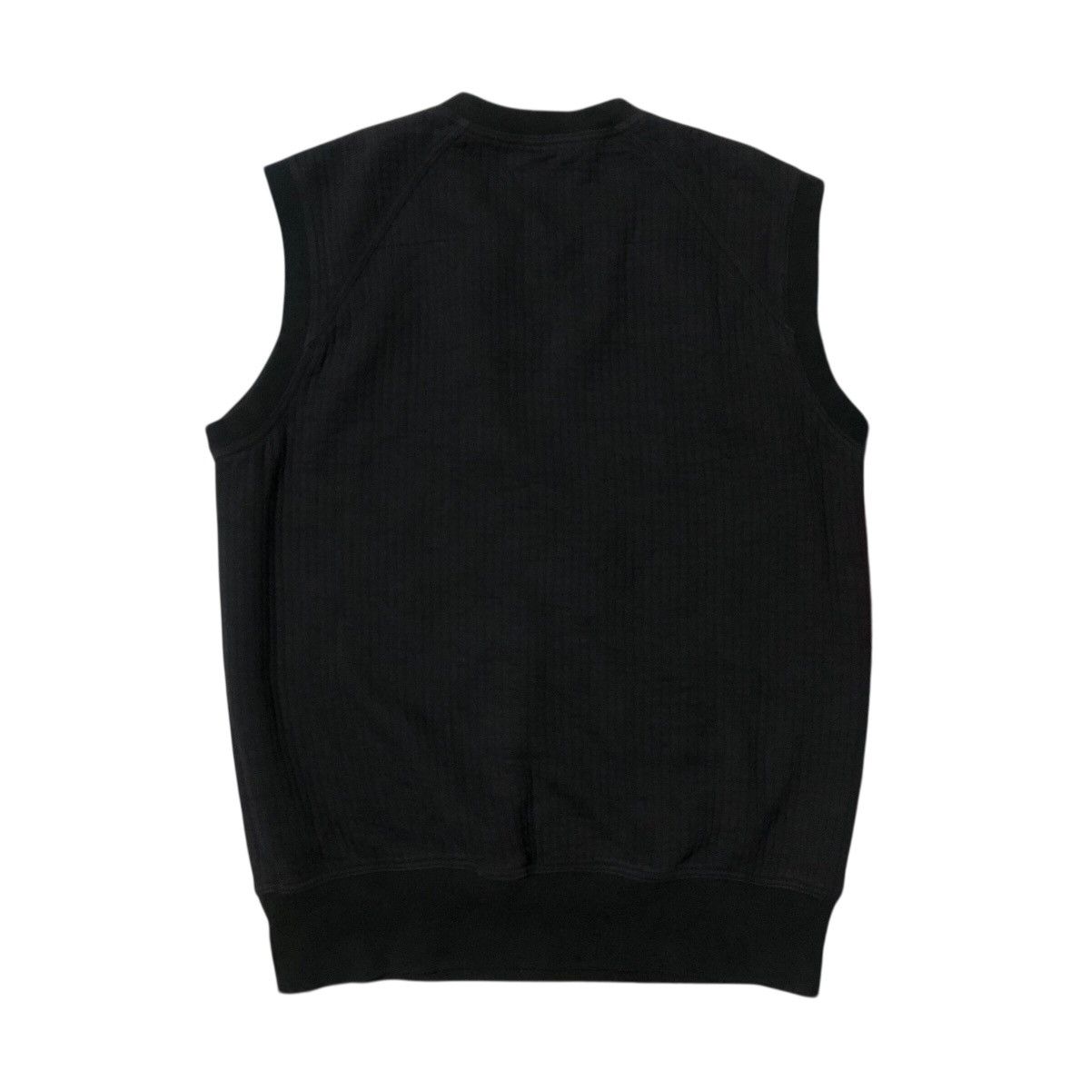 Dior Dior Vest Knitwear Size US M / EU 48-50 / 2 - 2 Thumbnail
