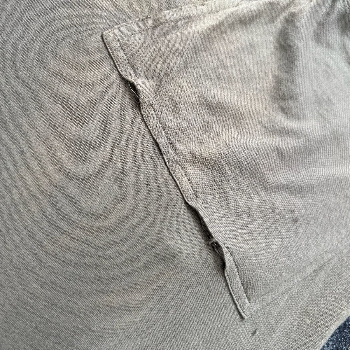 Rick Owens Drkshdw Rick Owens DRKSHDW Berlin drawstring sweatpants Small Size US 34 / EU 50 - 16 Thumbnail