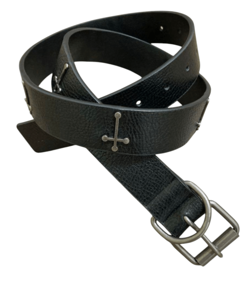 Undercover UNDERCOVER BELT | Grailed