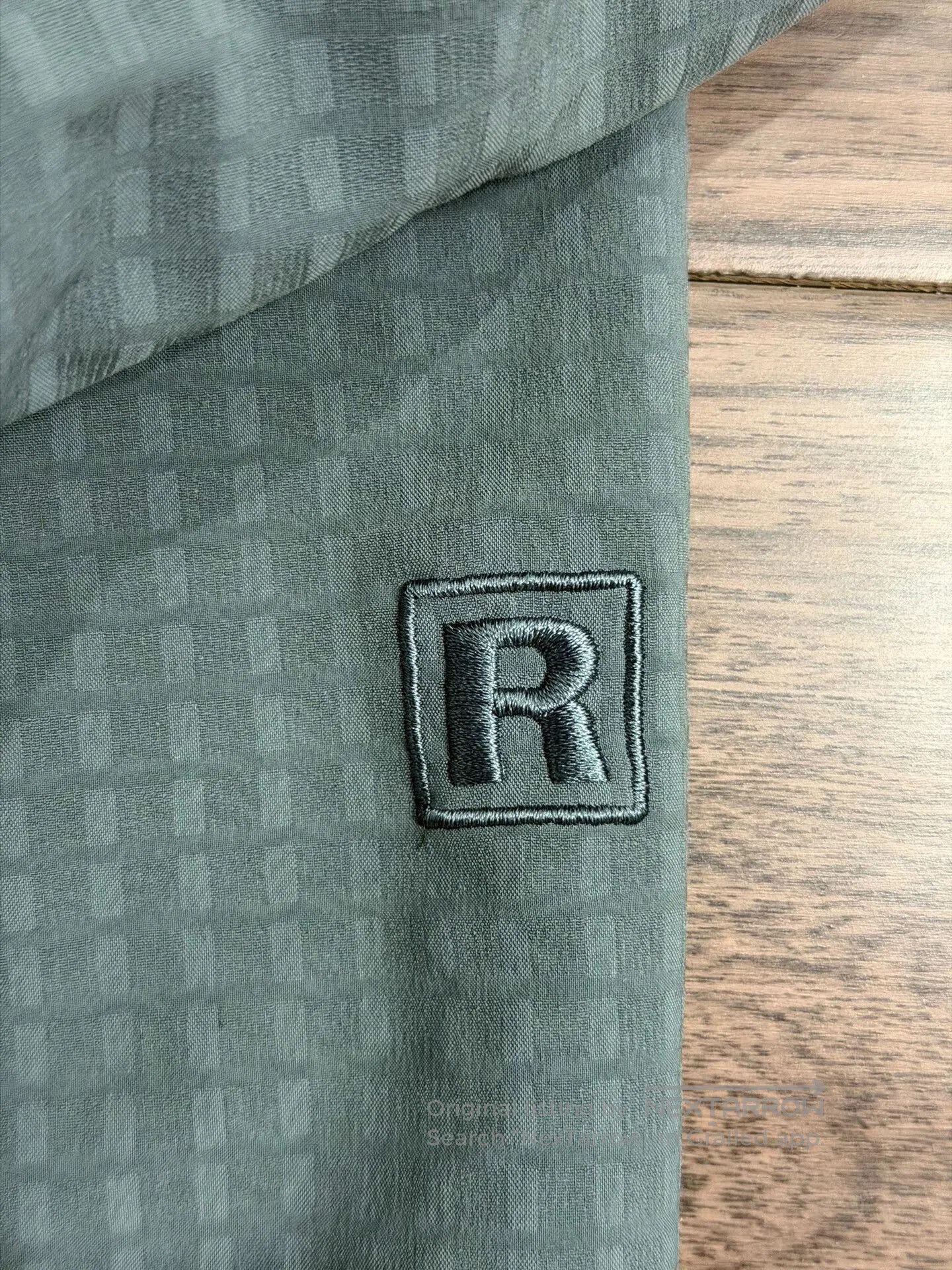 Patagonia Patagonia R1 TechFace Hoody Men's Jacket. Size US L / EU 52-54 / 3 - 3 Thumbnail
