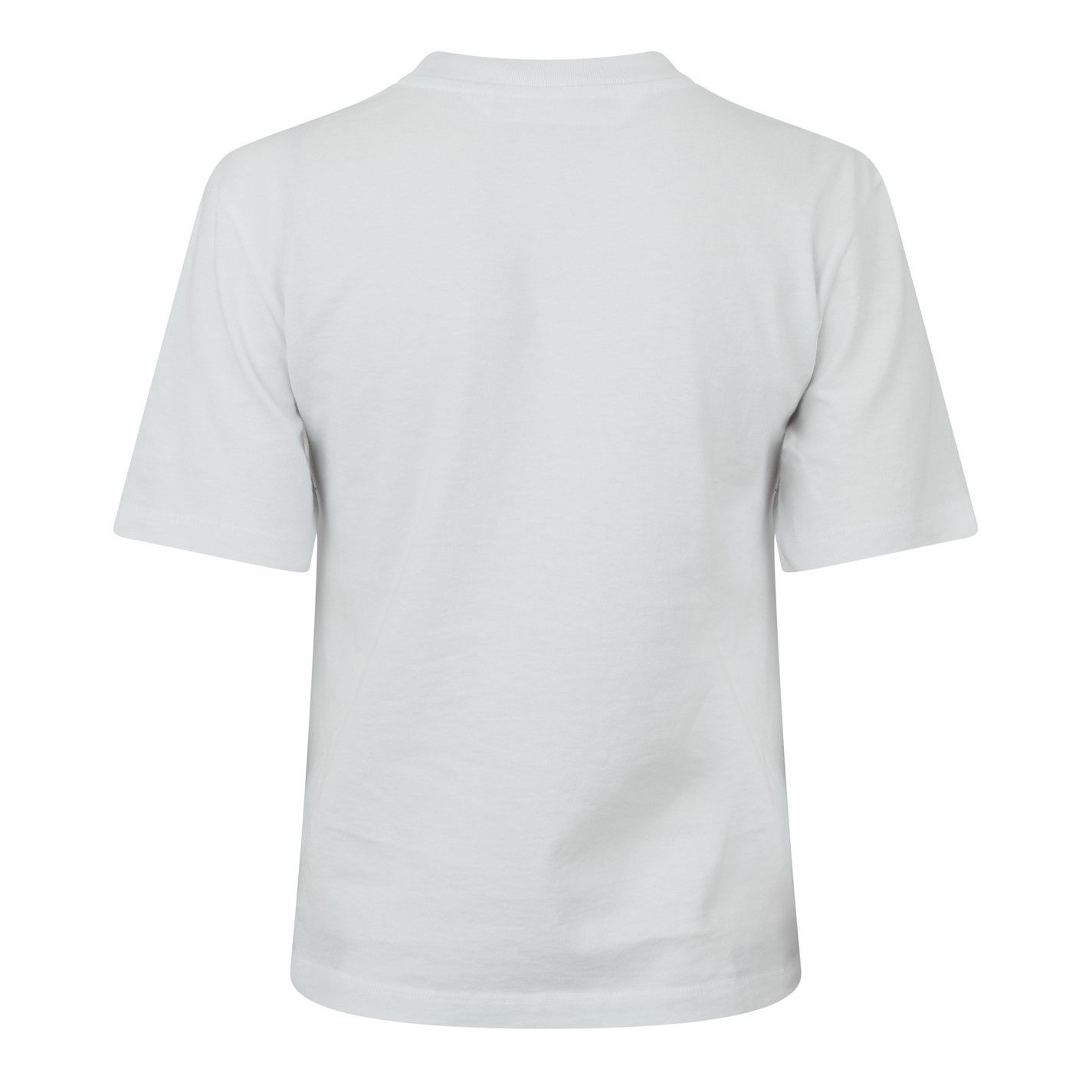 Palm Angels o1g2r1mq0325 T-Shirt in White Size M / US 6-8 / IT 42-44 - 2 Thumbnail