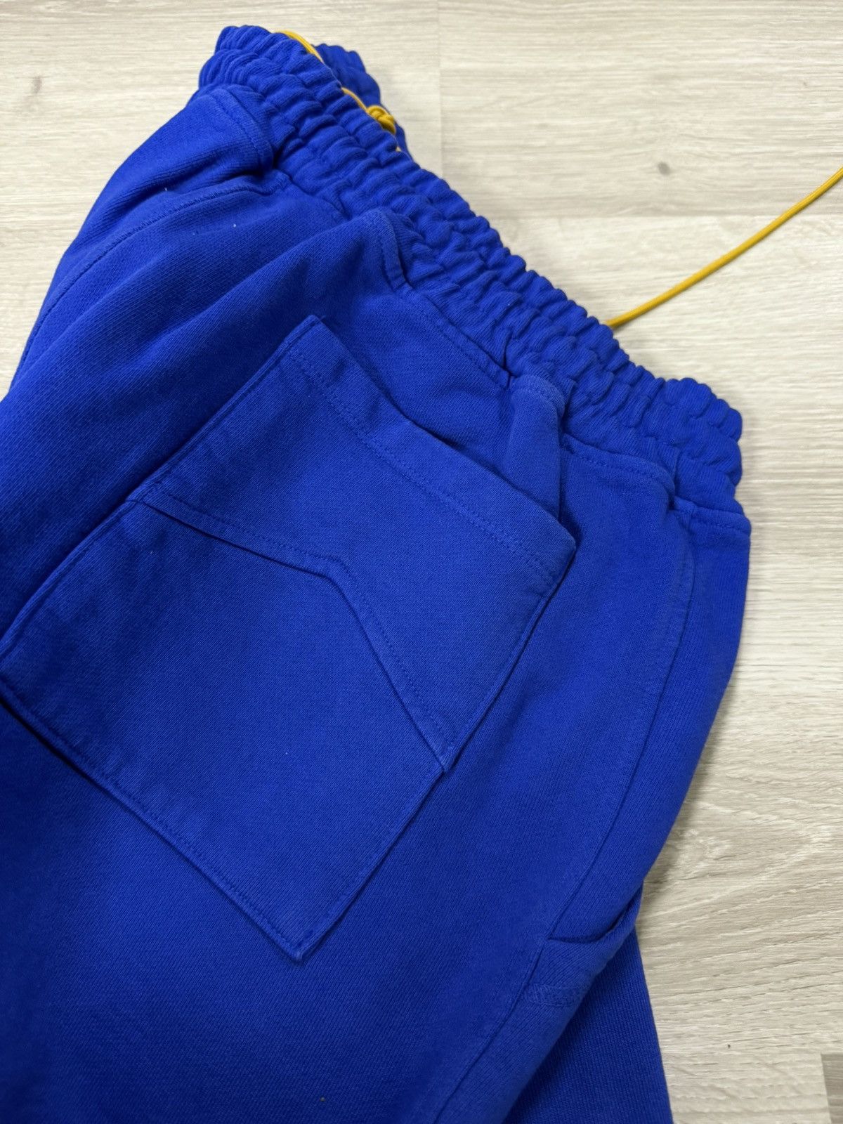 Rhude Rhude Terry Sweats Size US 40 / EU 56 - 4 Thumbnail
